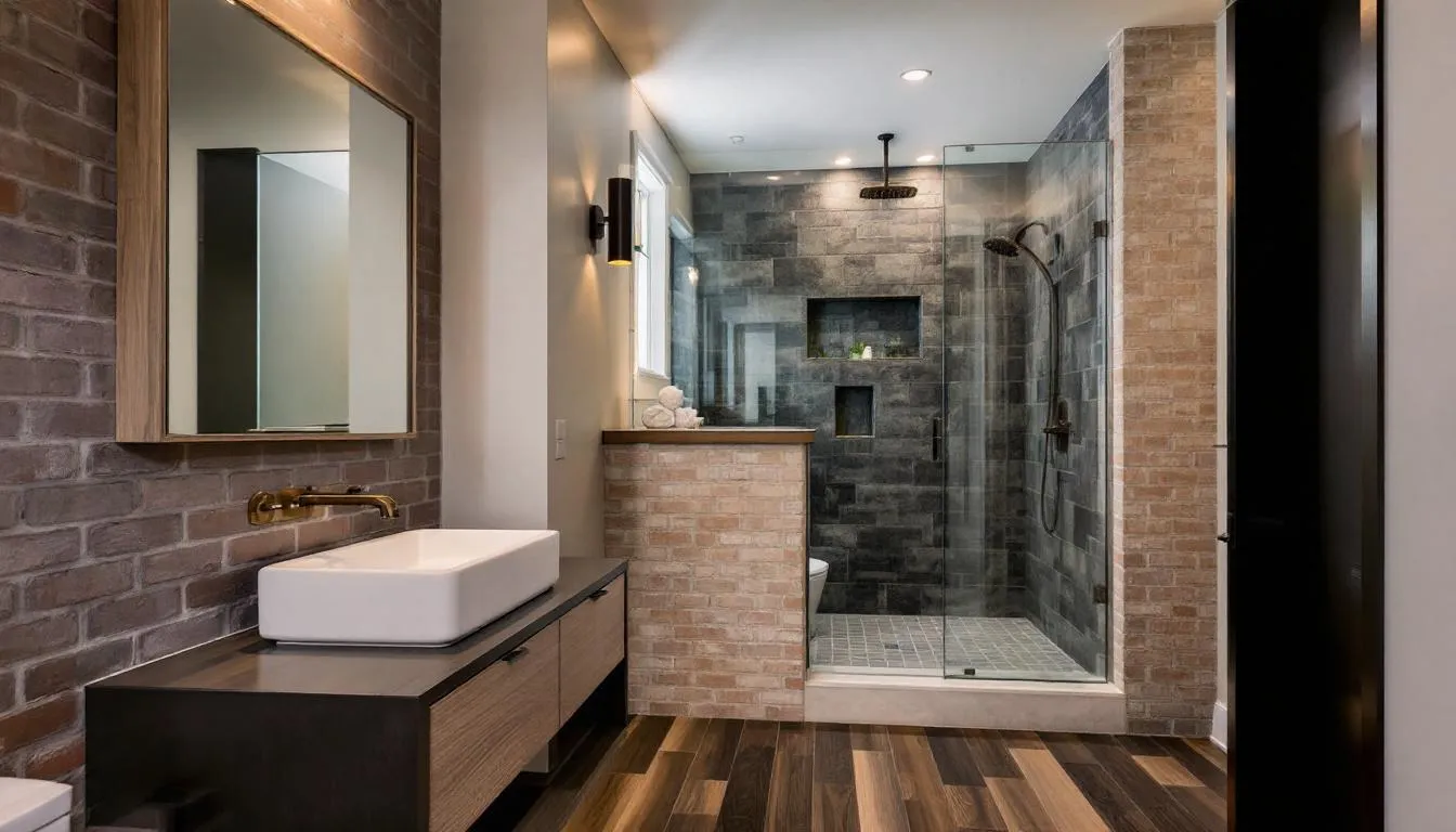 Banyo & Mutfak Renovasyonu